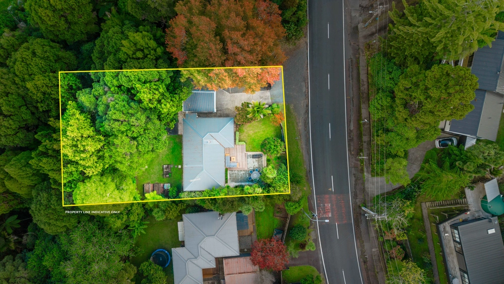 Photos of 200 Woodlands Park Road