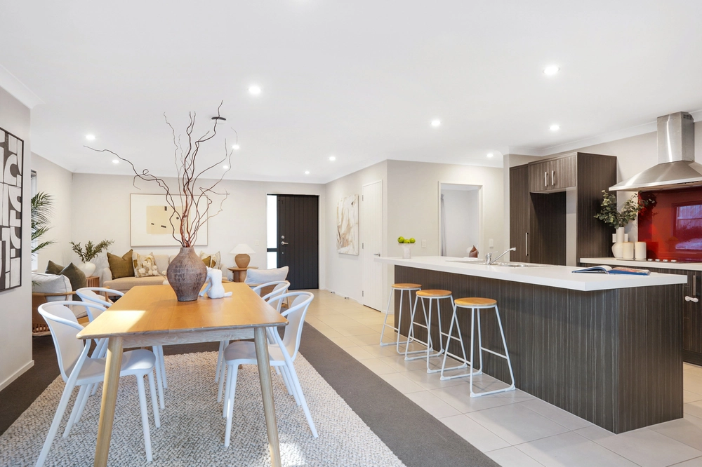 Photos of 16b Kinross Street