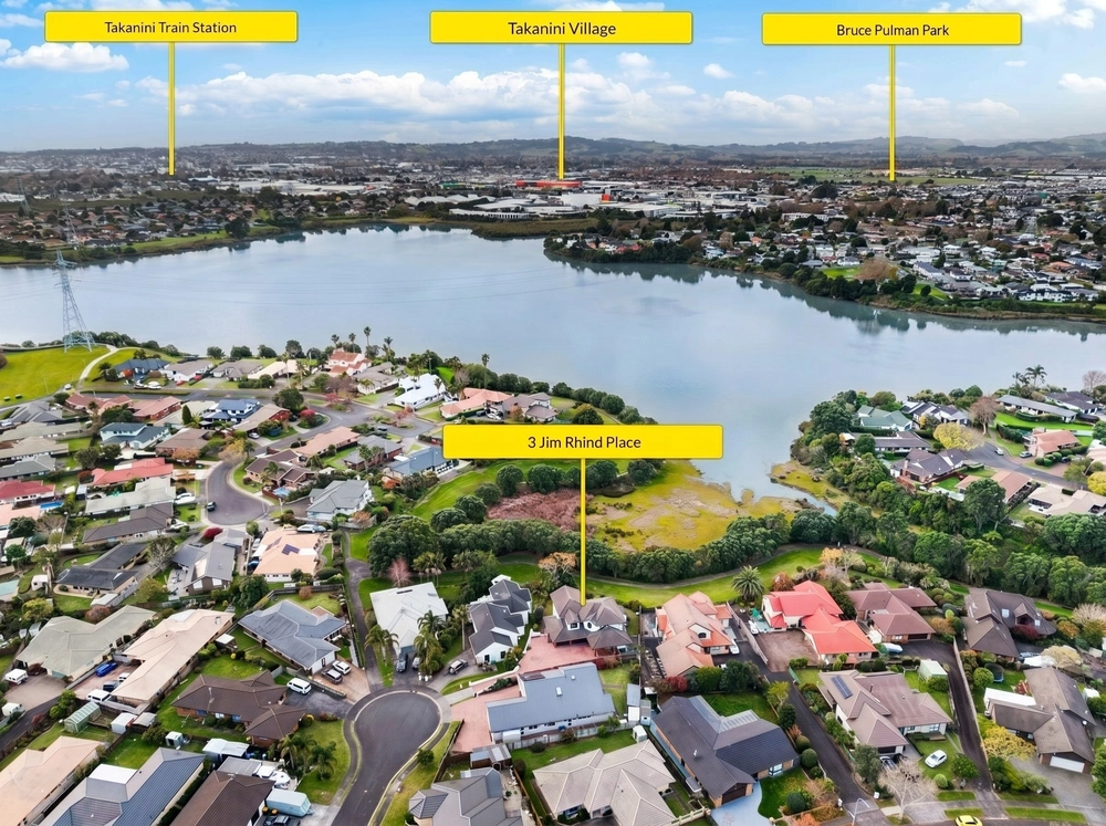 Photos of 3 Jim Rhind Place