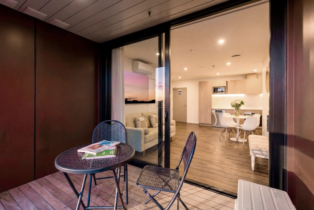 Photos of 712/20 Park Avenue