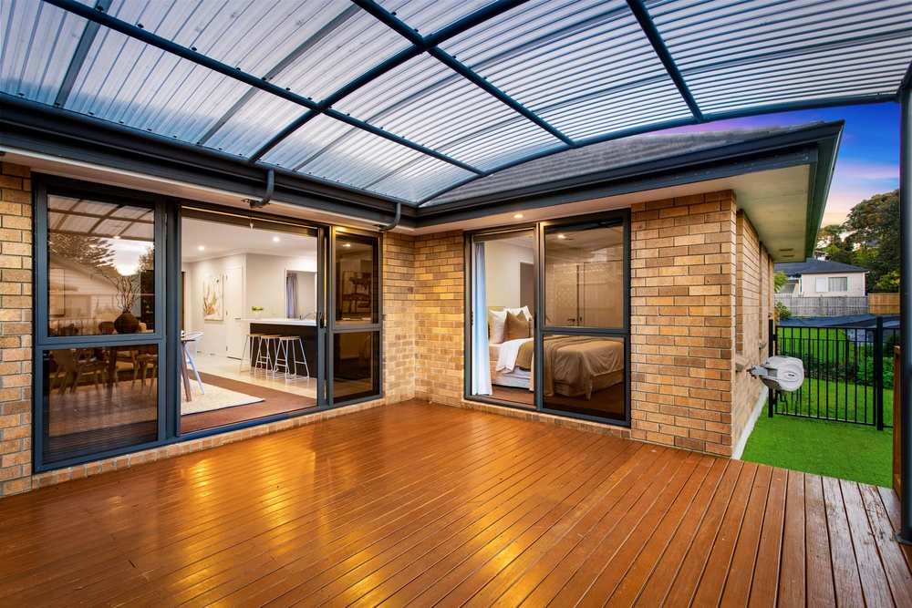 Photos of 16b Kinross Street