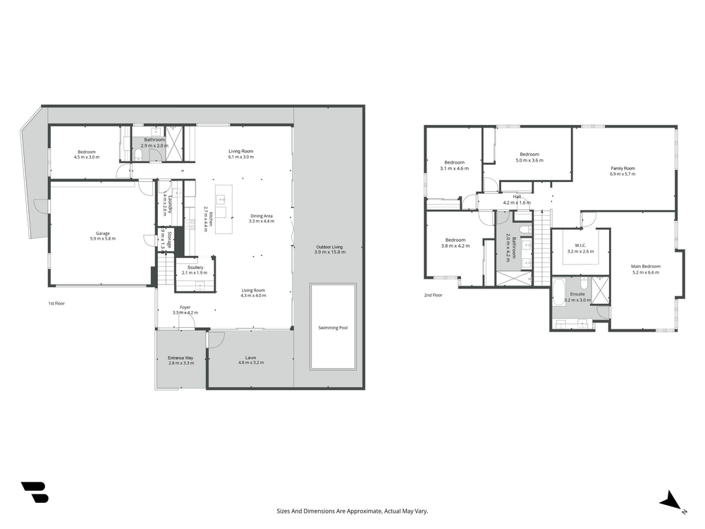Photos of 28 Upland Road