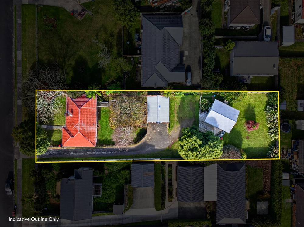 Photos of 1 Westland Road