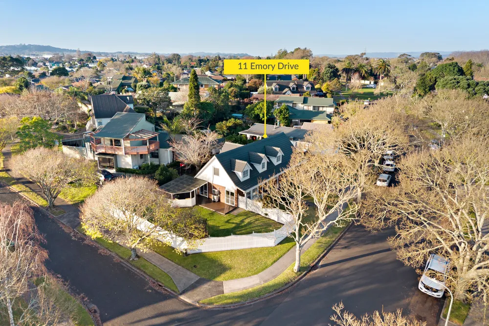 Photos of 11 Emory Drive