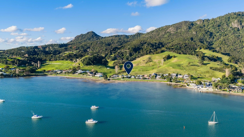 Photos of 1921 Whangarei Heads Road