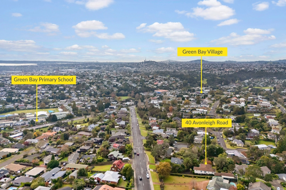 Photos of 40 Avonleigh Road