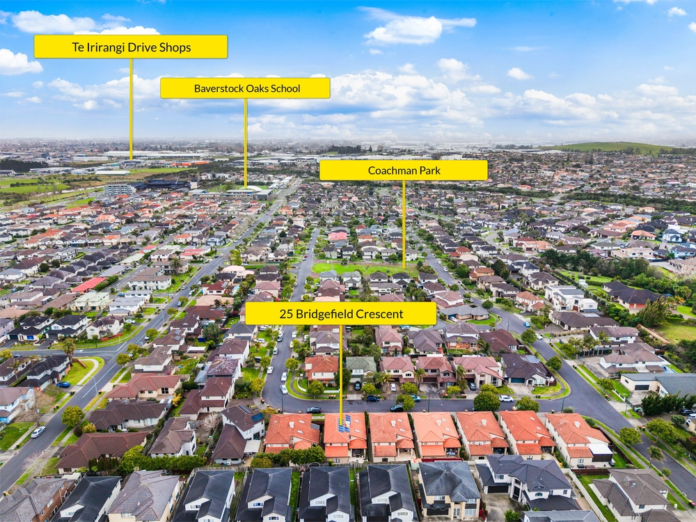 Photos of 25 Bridgefield Crescent