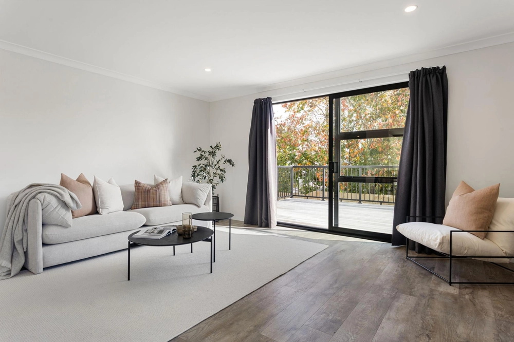 Photos of 52B Rolleston Street