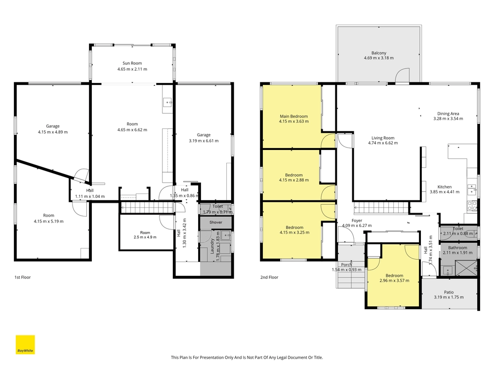 Photos of 10 Pillans Road
