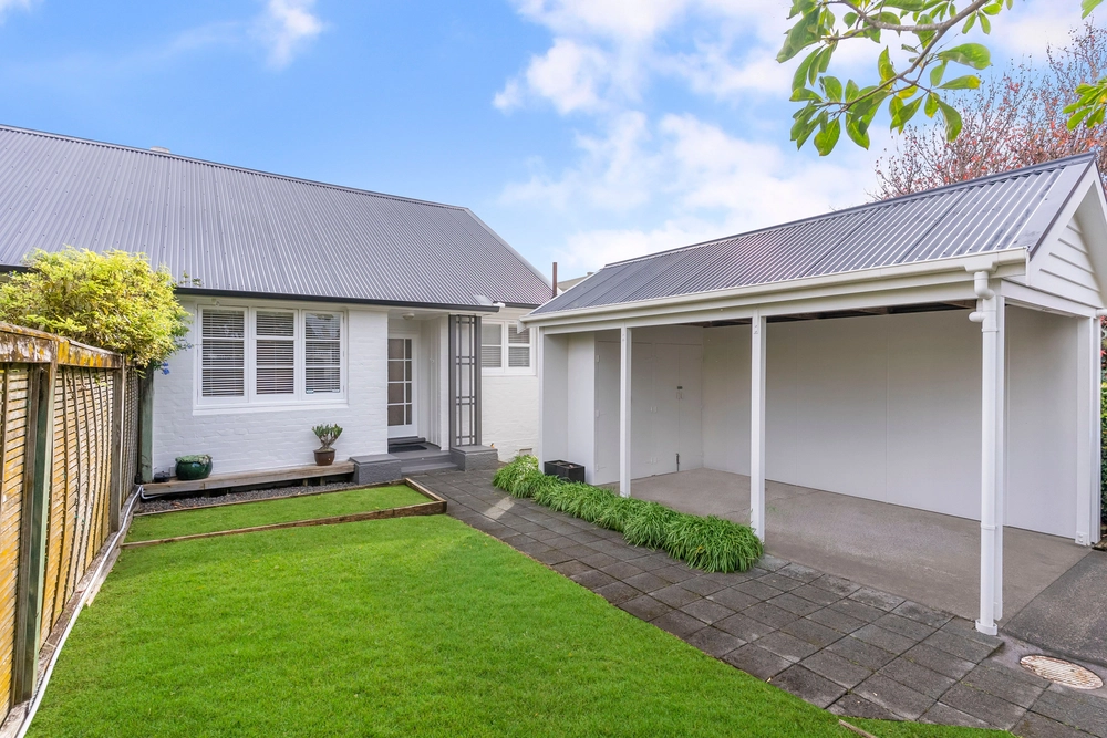 Photos of 25 Edmund Street