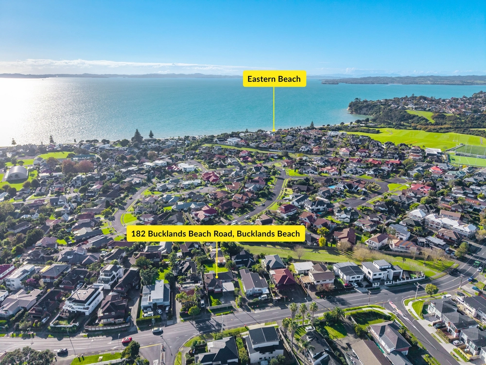 Photos of 182 Bucklands Beach Road