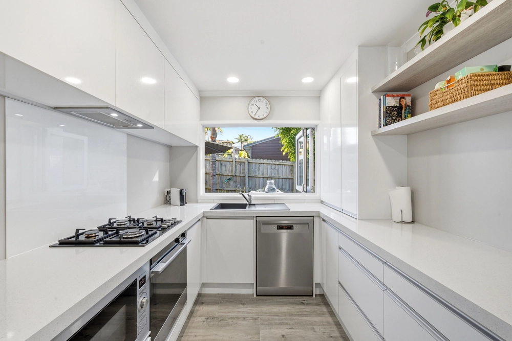 Photos of 53C Howe Street
