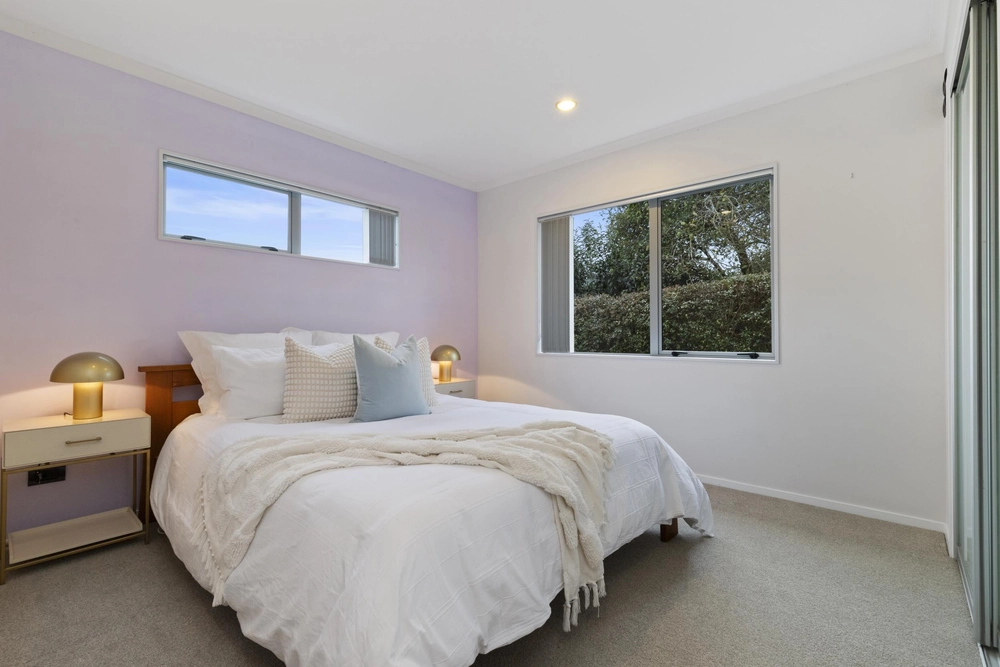 Photos of 54A George Crescent