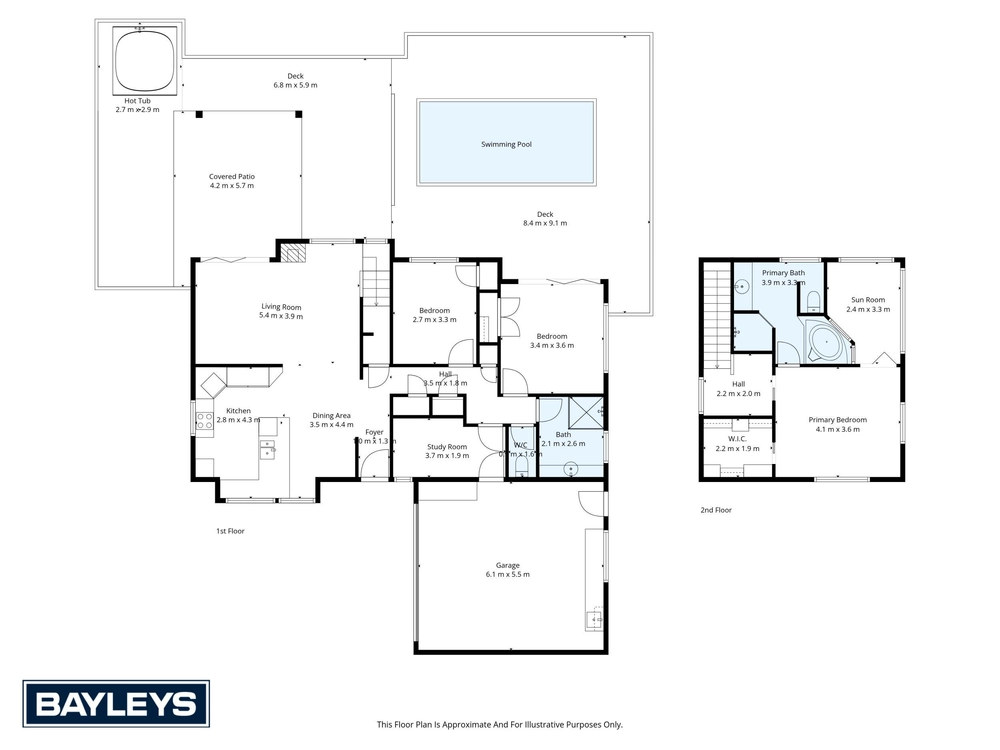 Photos of 26B Macville Road