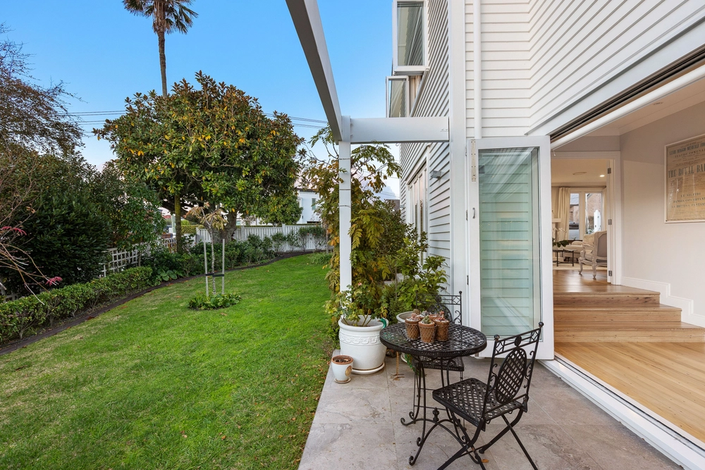 Photos of 87 St Heliers Bay Road