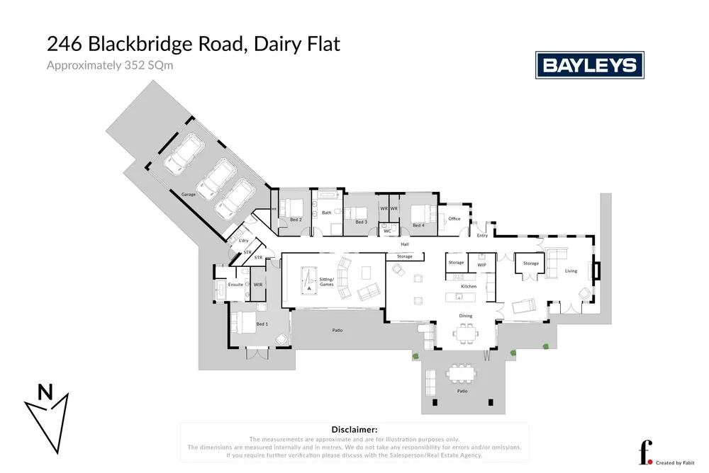 Photos of 246 Blackbridge Road