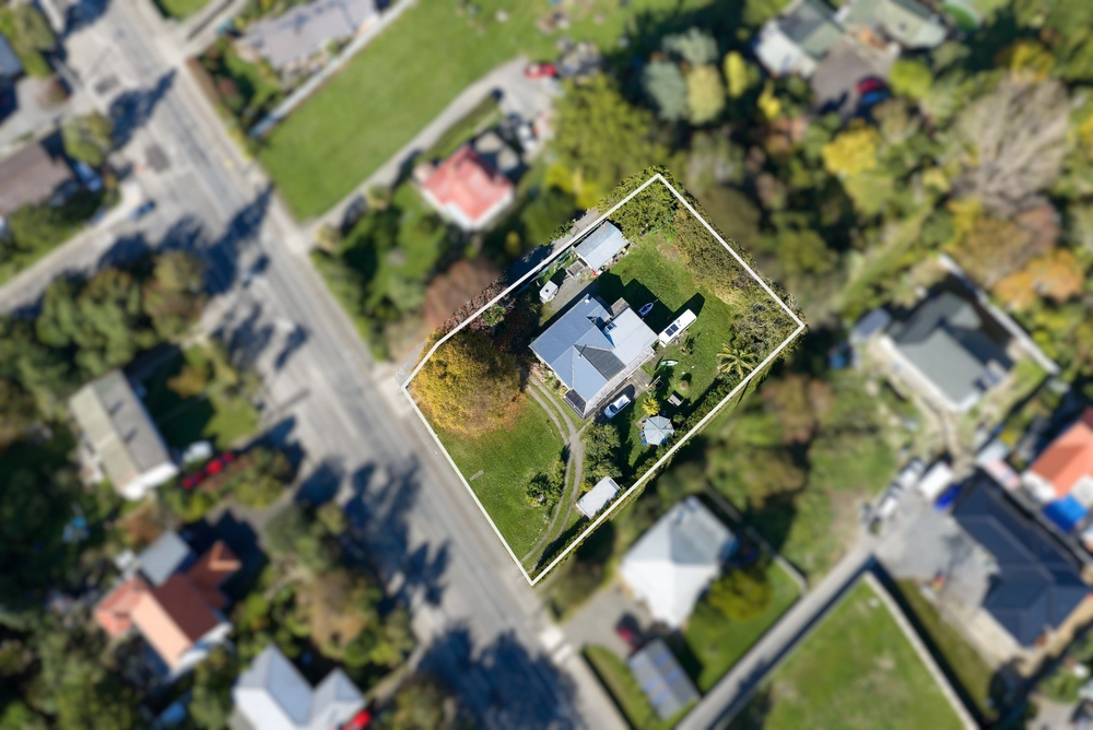 Photos of 197 Mill Road