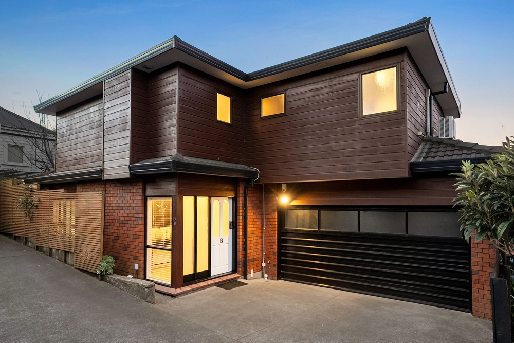 Photos of 22B Puriri Avenue