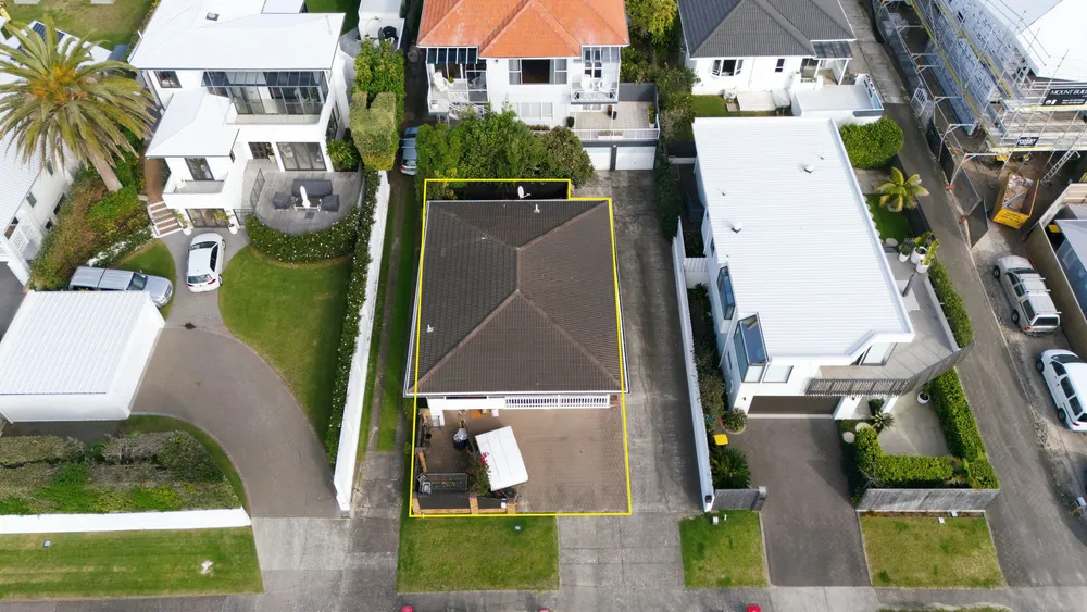 Photos of 72a Oceanview Road