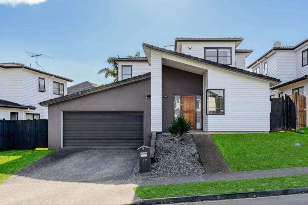 Photos of 129 Cyril French Drive