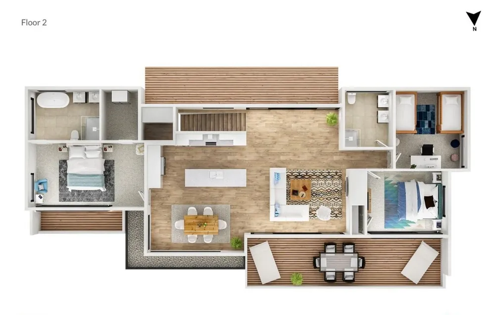 Photos of 30D Sullivans Road