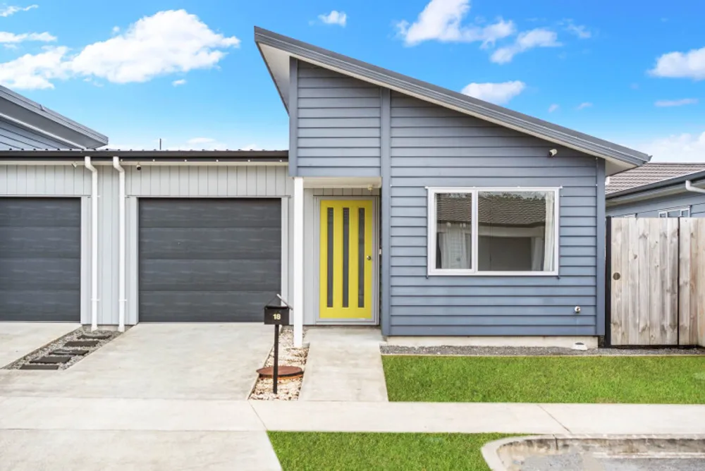 Photos of 18 Harore Road