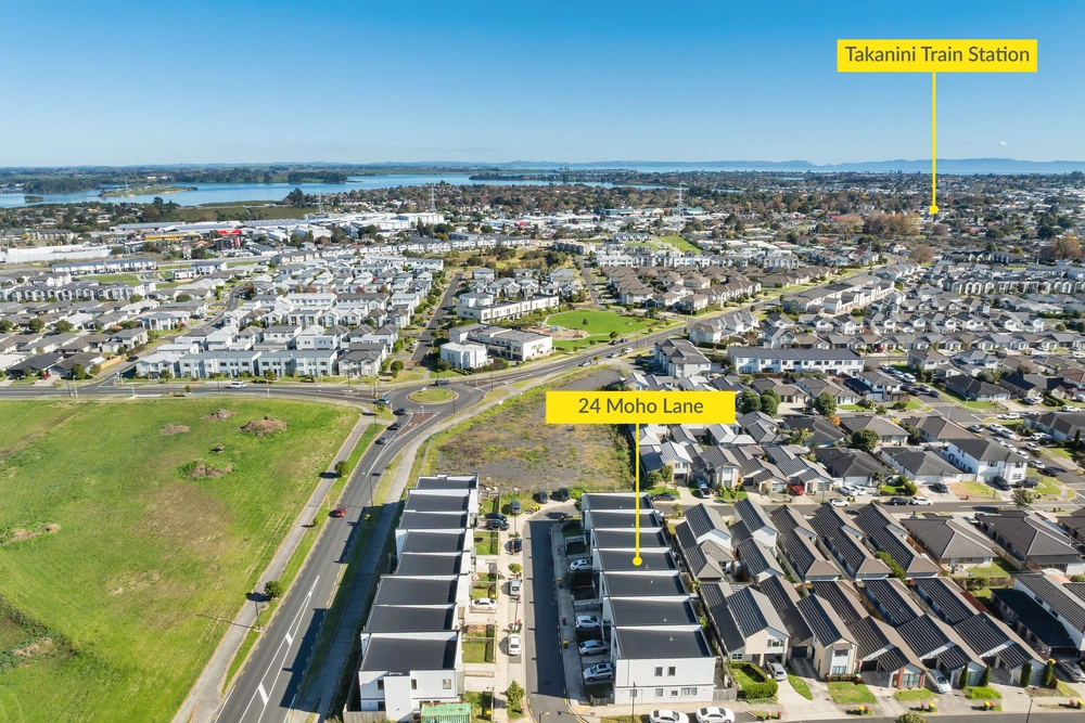 Photos of 24 Moho Lane