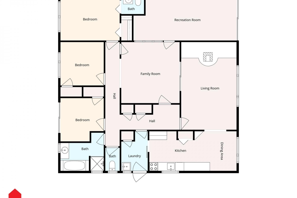 Photos of 94 Kennedy Drive