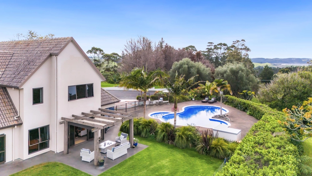 Photos of 4 Waitete Heights Lane