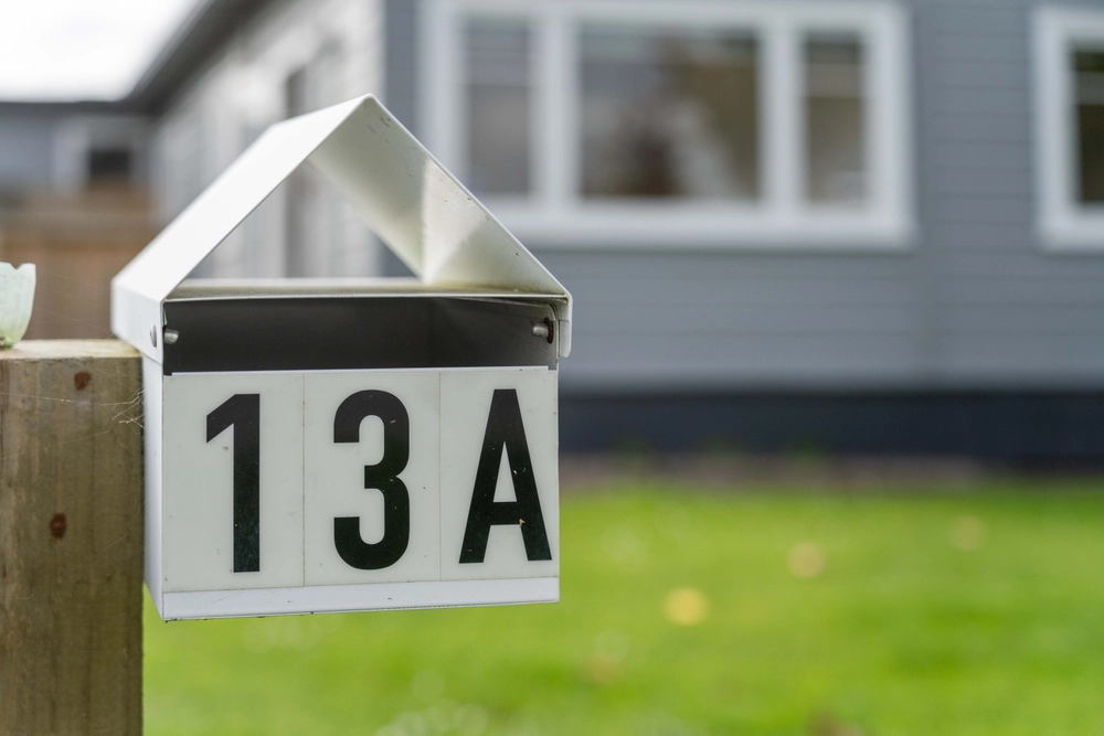 Photos of 13 & 13A Lee Road