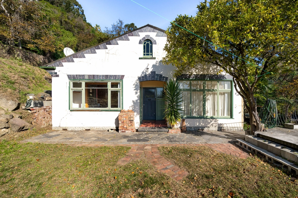 Photos of 101 Heberden Avenue