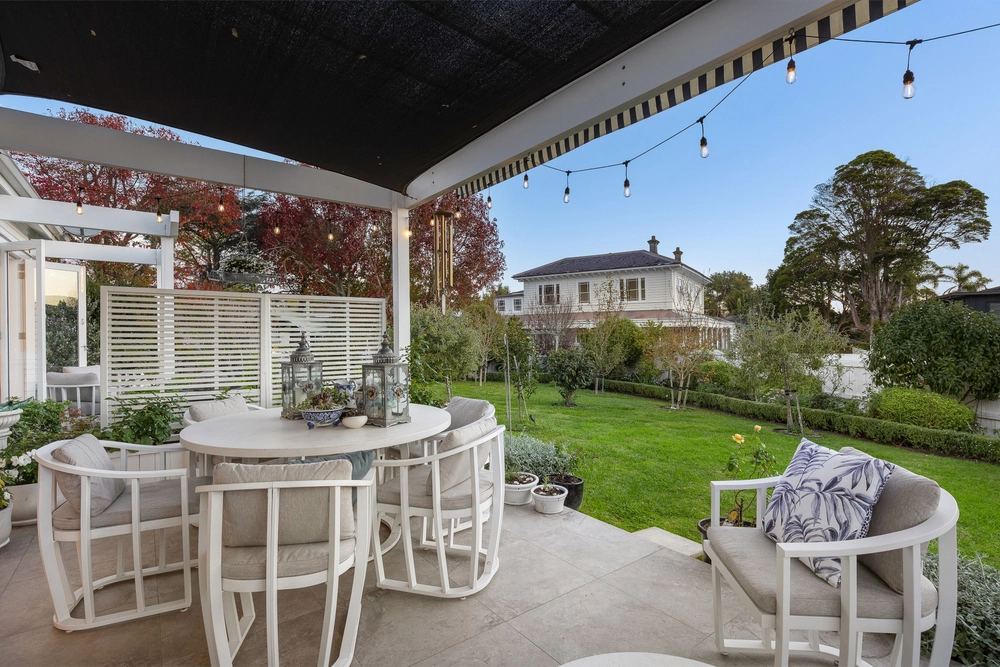 Photos of 87 St Heliers Bay Road
