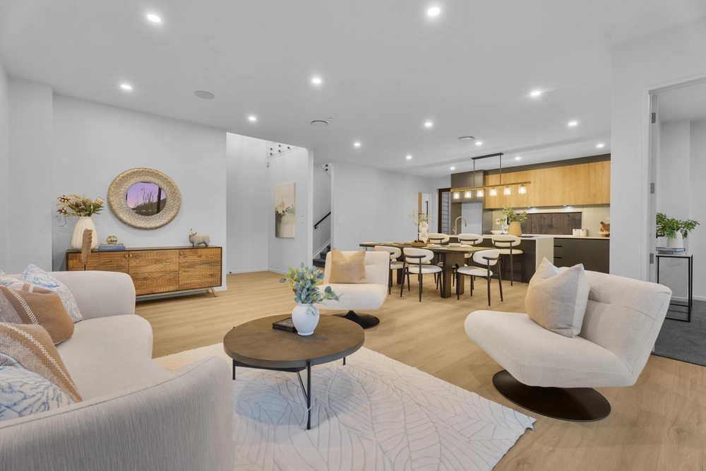 Photos of 53A Coldham Crescent