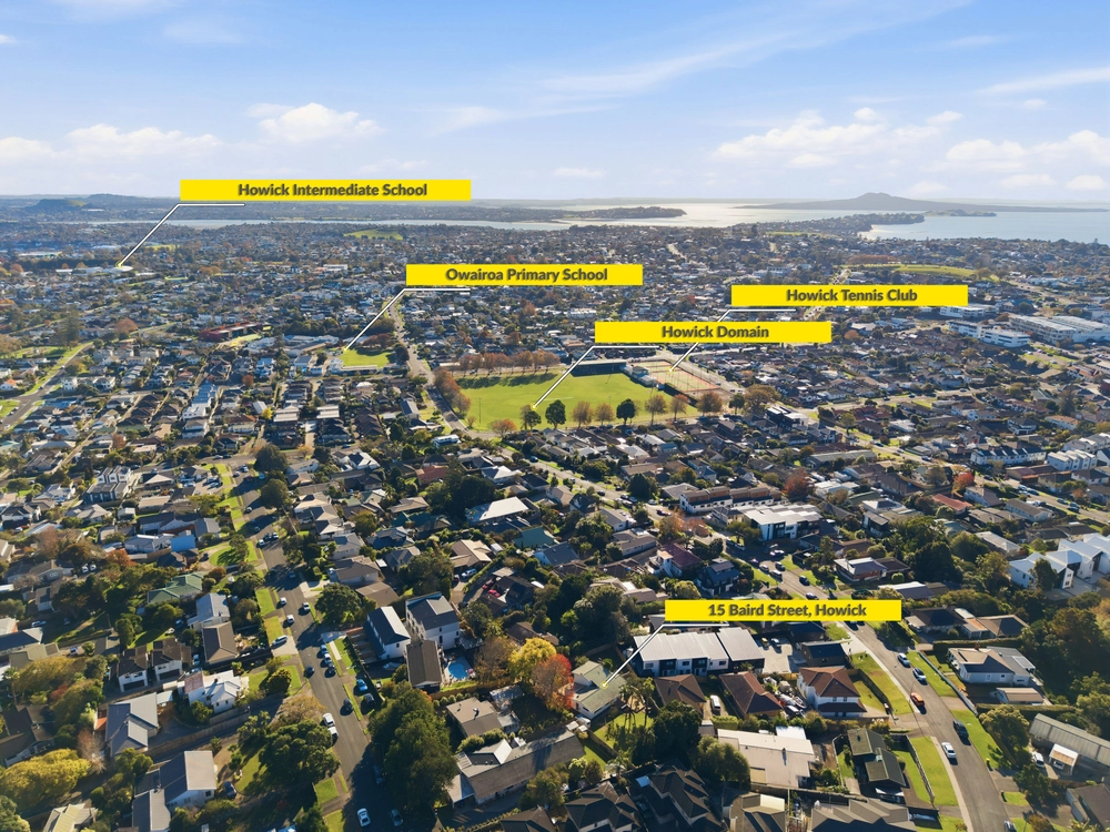Photos of 15 Baird Street