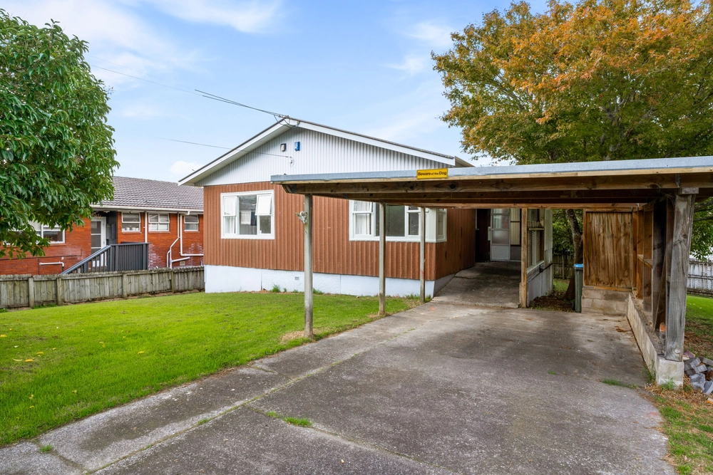 Photos of 4 Boundary Road