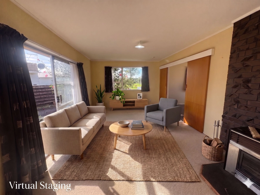 Photos of 97 Coxhead Road