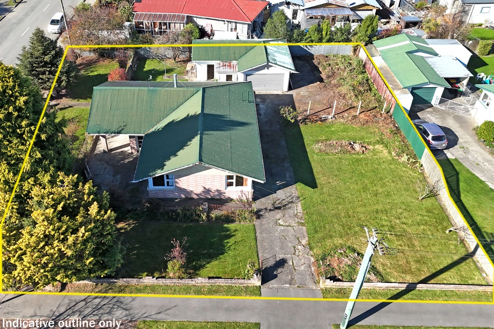 Photos of 46 Tyrone Street
