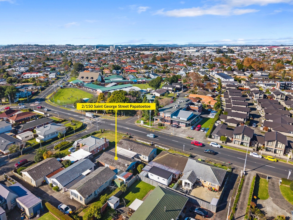 Photos of 2/150 St George Street