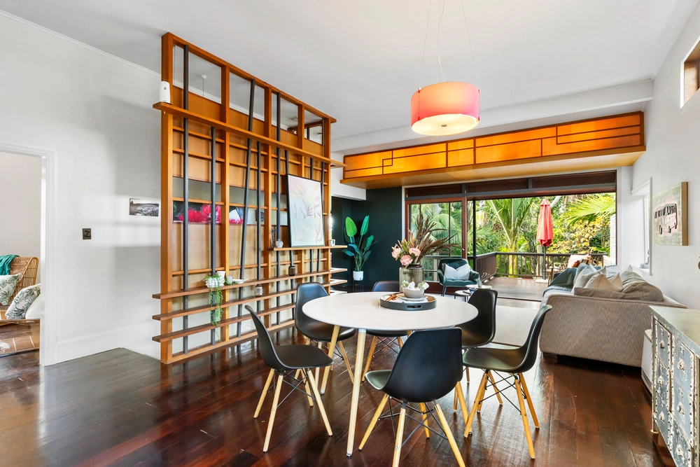 Photos of 1 Springfield Road