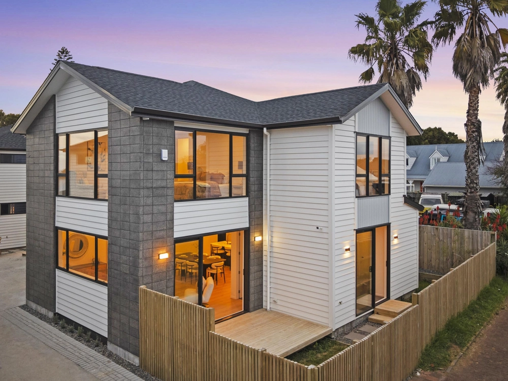 Photos of 53A Coldham Crescent