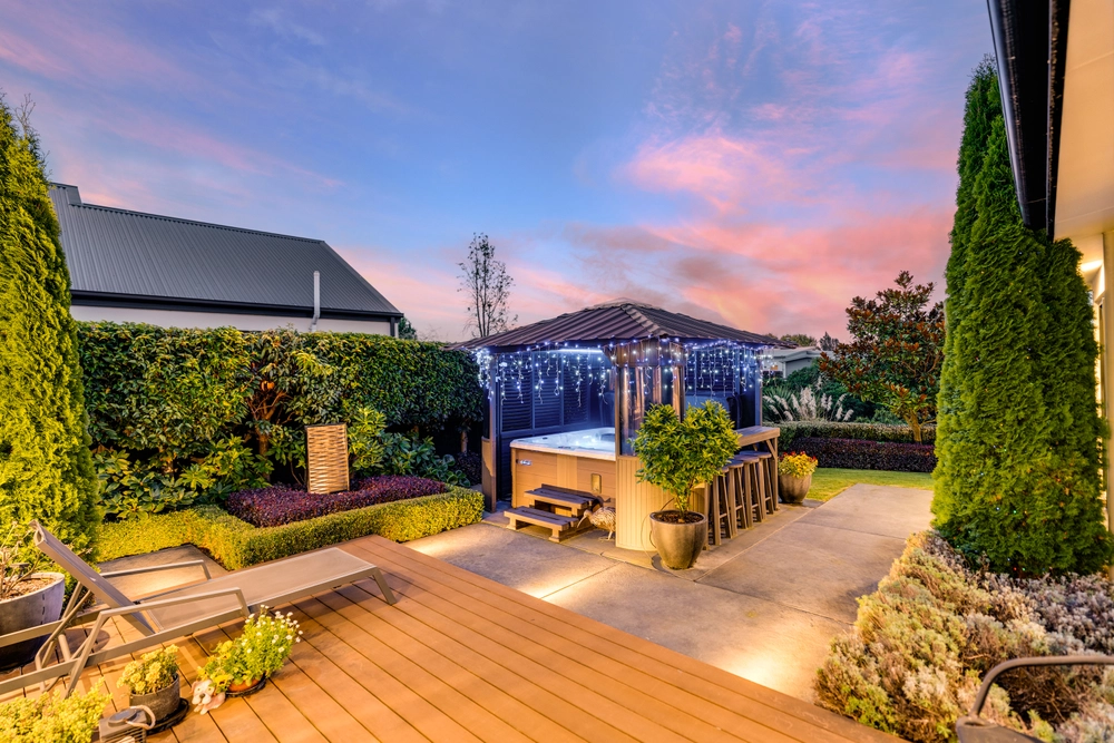 Photos of 11 Asheridge Place