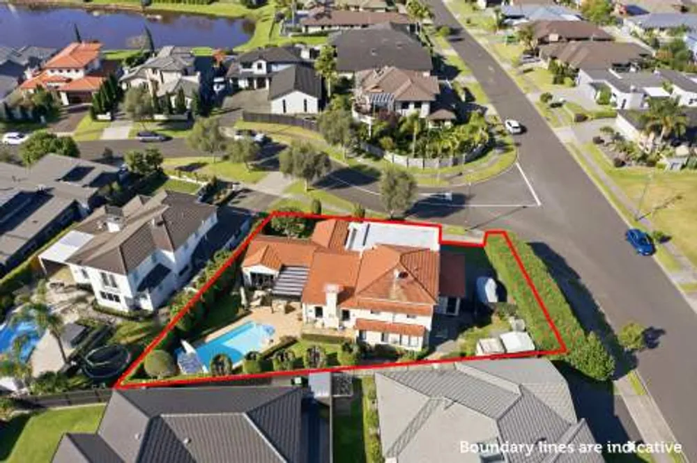 Photos of 1 Waimarama Close