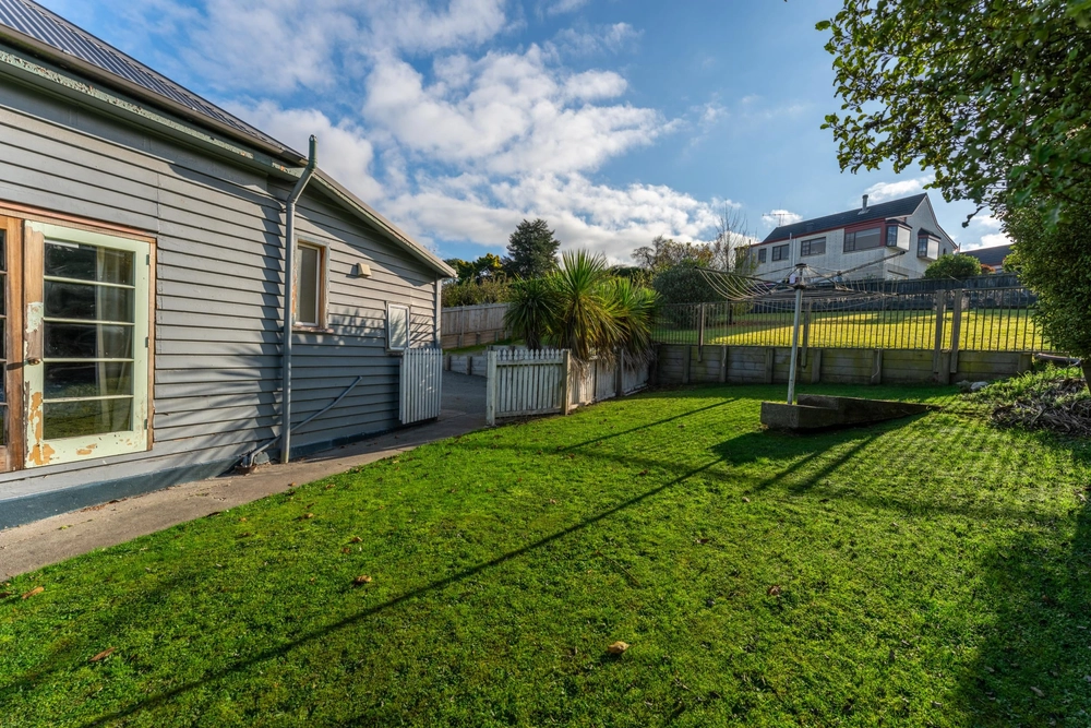 Photos of 126 Evans Street