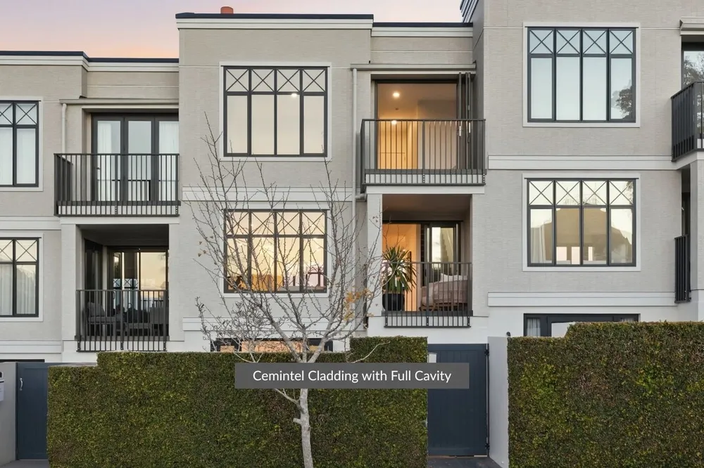 Photos of 39B St Stephens Avenue