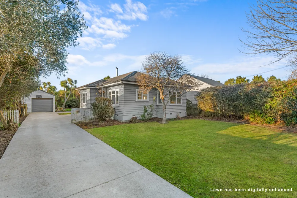 Photos of 8 Proctor Street