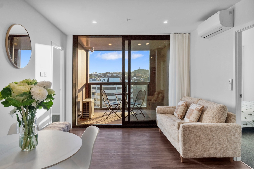 Photos of 712/20 Park Avenue