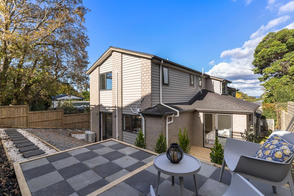 Photos of 8A Hoheria Road