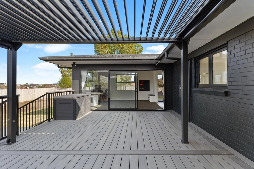 Photos of 121 Baverstock Road