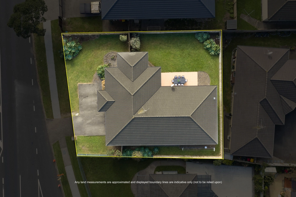 Photos of 553 Chapel Road