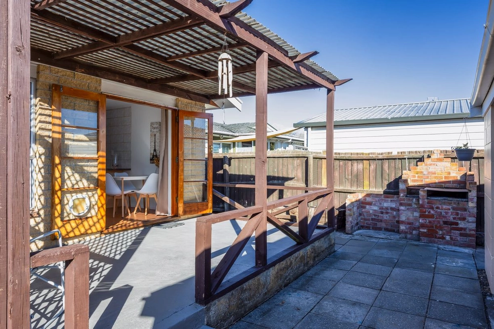 Photos of 450 Mairehau Road